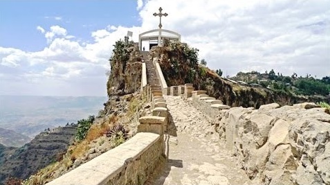 ግሸን